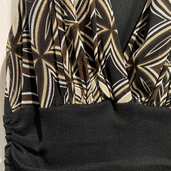 London Times Dress - Picture 3 of 8